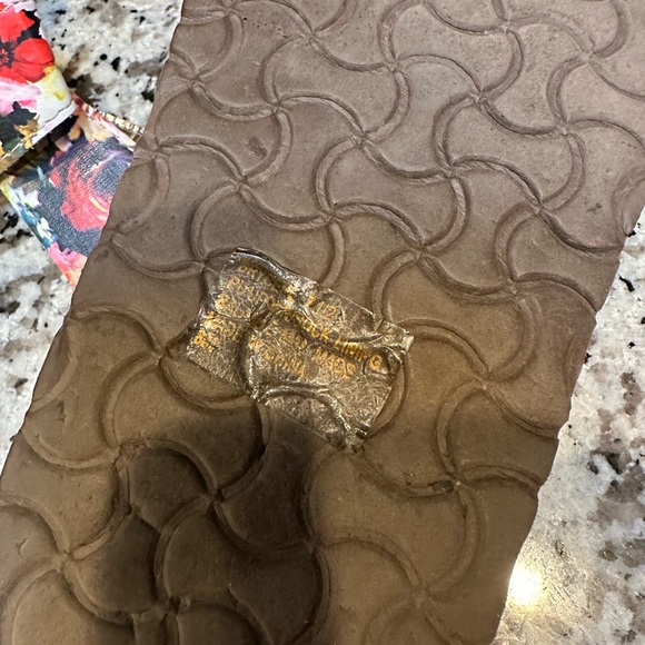 Madden Girl Floral Sandals - Picture 9 of 11